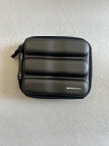 Suzuki 3 Piece Harmonica Case. Includes Free USA Shipping