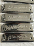 Hohner Golden Melody 542 Model Parts Bundle(Used). Includes Free USA Shipping