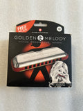 *Open Box-Never Played* Hohner Golden Melody 544 Model Key of D. Includes USA Shipping