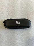 *Never Played* JDR Ninja Harmonica N20 Key of E (No Box-will be sent in pouch). Includes USA Shipping