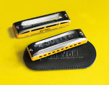 Seydel Just Play Harmonica - Junior Starter Kit includes Free USA Shipping