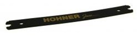 Hohner CX-12 Jazz Rear Spring Plate. Includes Free USA Shipping
