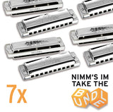 *Deal Of The Day* Seydel 1847 Lightning - Set of 7 #16627. Includes Free USA Shipping