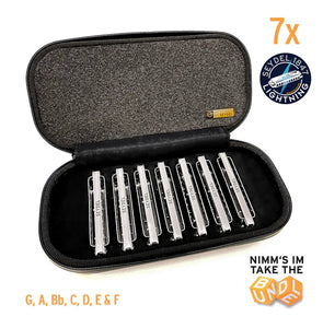 *Deal Of The Day* Seydel 1847 Lightning - Set of 7 #16627. Includes Free USA Shipping