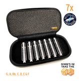 *Deal Of The Day* Seydel 1847 Lightning - Set of 7 #16627. Includes Free USA Shipping