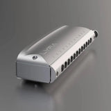 *On Sale* Kongsheng Lyra High Quality 12 Hole Chromatic Harmonica Key of Orchestra C. Includes Free USA Shipping