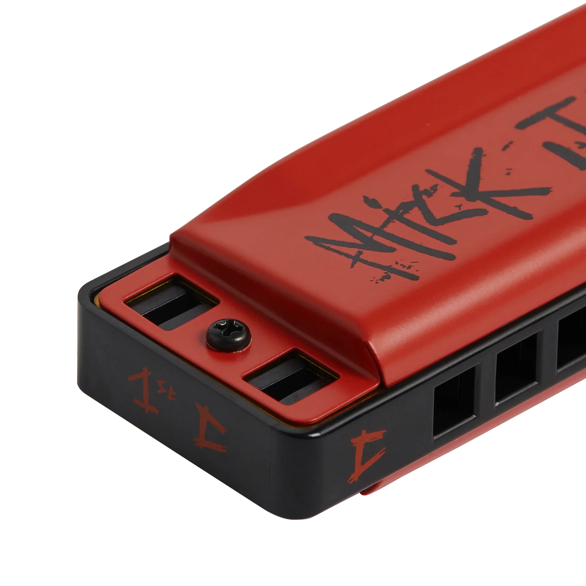 SIGNATURE BUNDLE: Hohner The Beatles Harmonica and Lee Oskar