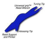 Andrew Zajac Customization Multi-Tool Includes Free USA Shipping