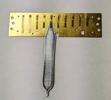 Andrew Zajac Plinker Reed Support Tool. Includes USA Shipping