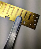 Andrew Zajac Plinker Reed Support Tool. Includes USA Shipping
