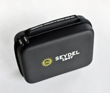 Seydel SAFE CASE for 10 diatonic instruments 930010 Free USA Shipping