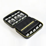 Seydel Shamrock Set of 10 Keys A, Bb, B, C, Db, D, Eb, E, F, & High G 31420. Includes Free USA Shipping