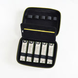 Seydel Shamrock Set of 5 Keys A, Bb, C, D, & Eb 31426. Includes Free USA Shipping