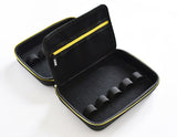 Seydel SAFE CASE for 10 diatonic instruments 930010 Free USA Shipping