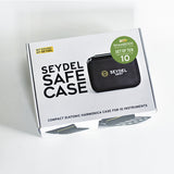 Seydel Shamrock Set of 10 Keys A, Bb, B, C, Db, D, Eb, E, F, & High G 31420. Includes Free USA Shipping