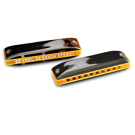 Deal Of The Day* Seydel Summer Edition 2025 Session Steel