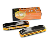 Seydel Summer Edition 2025 Session Steel 10301. Includes Free USA Shipping.