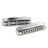 Seydel Session Steel Summer Edition 2026. Includes Free USA Shipping