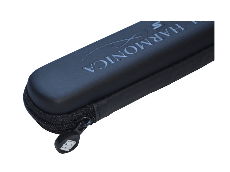 Suzuki SU-21SP-N 21-hole Tremolo Special Harmonica. Includes Free