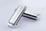 *Deal Of The Day* Kongsheng Solist Folk Harp High Quality 10 Hole Diatonic Harmonica Key of Low F. Includes Free USA Shipping