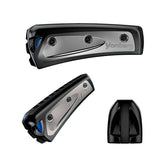 *Deal Of The Day* Yonberg Black Storm Keys: Low F, G, A, Bb, D, or F. Includes Free USA Shipping