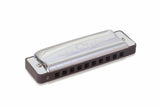 *On Sale* Dabell Story Diatonic Harmonica 1101. Includes USA Shipping