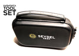 SEYDEL Harmonica Tool Set 901000. Includes Free USA Shipping