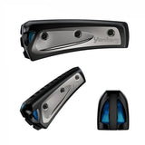 *Deal Of The Day* Yonberg Black Storm Keys A or Bb. Includes Free USA Shipping