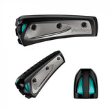 *Deal Of The Day* Yonberg Black Storm Keys: Low F, G, A, Bb, D, or F. Includes Free USA Shipping