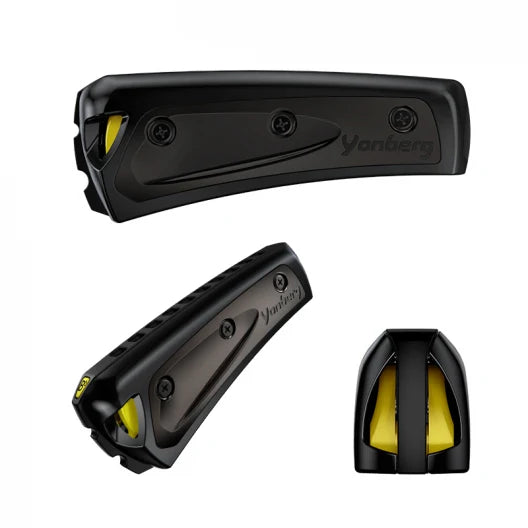 *Deal Of The Day* Yonberg Typhoon Titanium Keys Bb or D. Includes Free USA Shipping