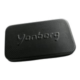 *On Sale* Yonberg Case for 6 Diatonic Harmonicas. Includes Free USA Shipping