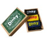 Dinky 3 Pack Keys C, G, A. Includes Free USA Shipping