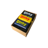 Dinky 3 Pack Keys C, G, A. Includes Free USA Shipping