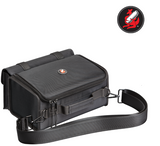 Joey Knows Pouches C30 Busking Buddy Harmonica Case(Holds up to 30 Diatonics). Includes Free USA Shipping