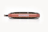 Hohner Chrometta 10 Color Key of C. Includes Free USA Shipping