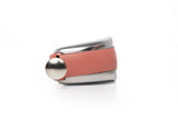 Hohner Chrometta 10 Color Key of C. Includes Free USA Shipping