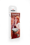 Hohner Chrometta 10 Color Key of C. Includes Free USA Shipping