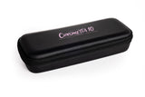 Hohner Chrometta 10 Color Key of C. Includes Free USA Shipping