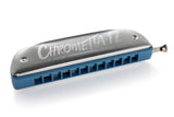 Hohner Chrometta 12 Color Edition. Includes Free USA Shipping