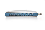 Hohner Chrometta 12 Color Edition. Includes Free USA Shipping