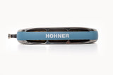 Hohner Chrometta 12 Color Edition. Includes Free USA Shipping