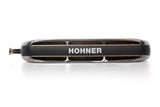 Hohner Chrometta 14 Color Key of C. Includes Free USA Shipping
