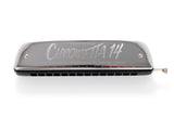 Hohner Chrometta 14 Color Key of C. Includes Free USA Shipping