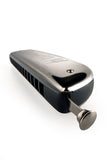 Hohner Chrometta 14 Color Key of C. Includes Free USA Shipping