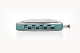 Hohner Chrometta 8 Color Key of C. Includes Free USA Shipping