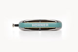 Hohner Chrometta 8 Color Key of C. Includes Free USA Shipping