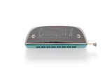 Hohner Chrometta 8 Color Key of C. Includes Free USA Shipping