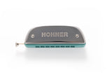 Hohner Chrometta 8 Color Key of C. Includes Free USA Shipping