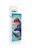 Hohner Chrometta 8 Color Key of C. Includes Free USA Shipping