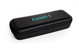 Hohner Chrometta 8 Color Key of C. Includes Free USA Shipping